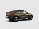 Renault Arkana 2019 года